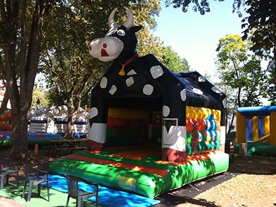 camping Châteauroux